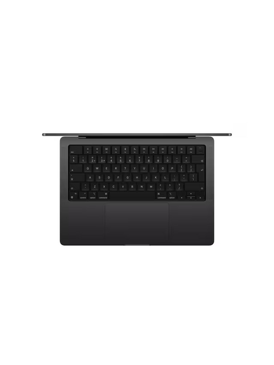 Apple MacBook Pro 2024 14.2in M4 16GB 512GB - Black