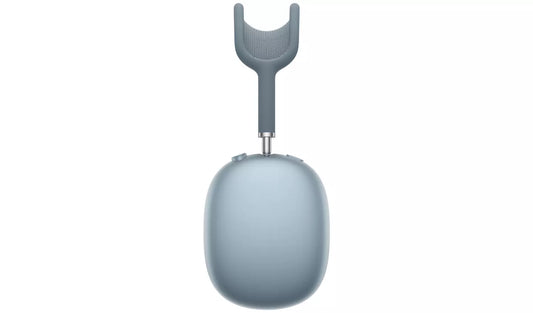 Apple AirPods Max Over-Ear Wireless Headphones - Blue