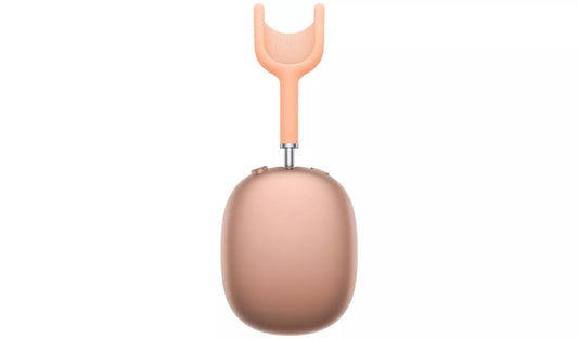 Apple AirPods Max Over-Ear Wireless Headphones - Orange