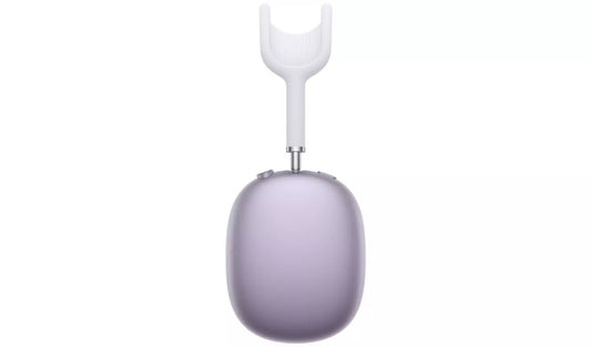 Apple AirPods Max Over-Ear Wireless Headphones - Purple