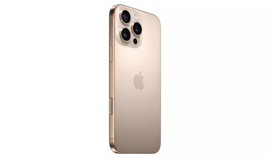 Apple iPhone 16 Pro Max 256GB - Gold
