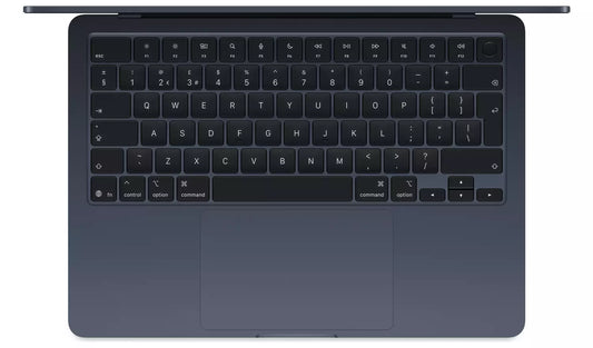 Apple MacBook Air 2025 13.6in M4 16GB 256GB - Midnight