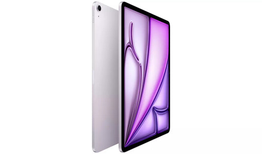 Apple iPad Air 2025 13 Inch Wi-Fi 256GB - Purple