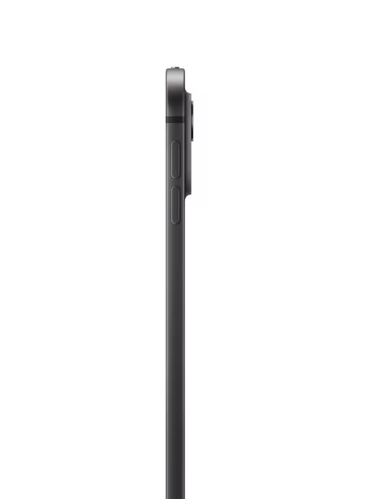Apple iPad Pro 2024 13 Inch Wi-Fi 256GB - Space Black