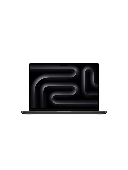 Apple MacBook Pro 2024 14.2in M4 16GB 512GB - Black
