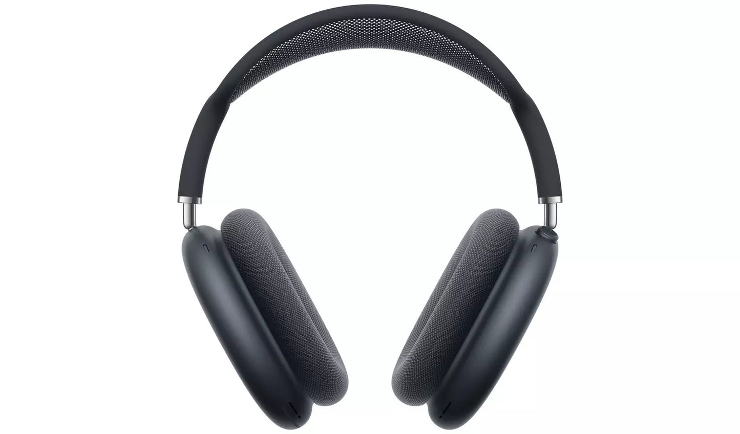 Apple AirPods Max Over-Ear Wireless Headphones - Midnight