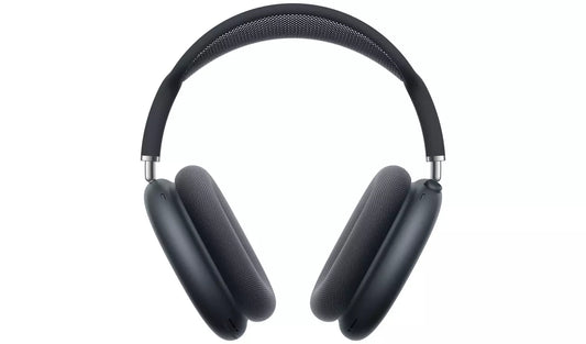 Apple AirPods Max Over-Ear Wireless Headphones - Midnight