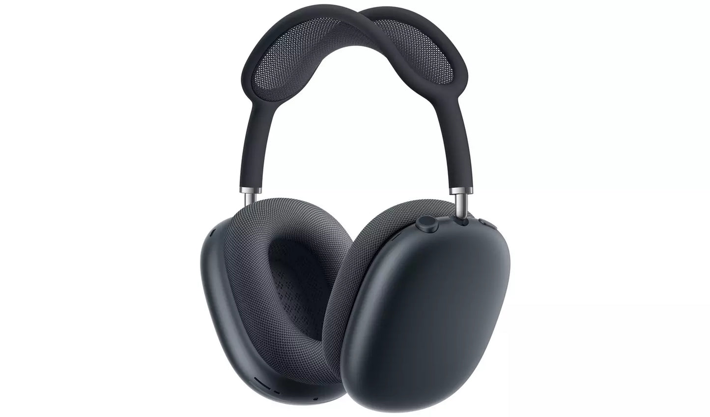 Apple AirPods Max Over-Ear Wireless Headphones - Midnight