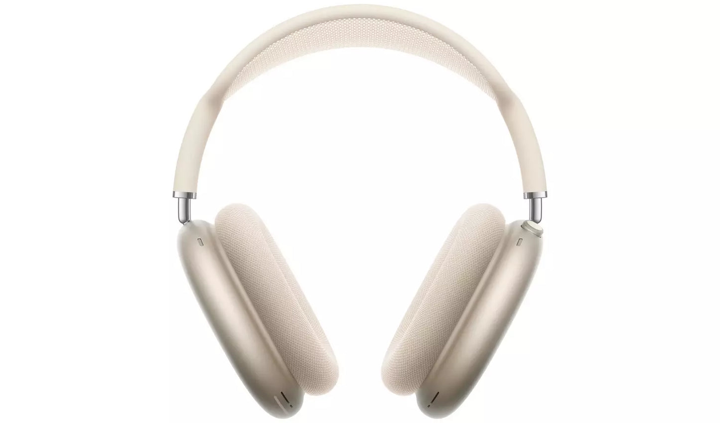 Apple AirPods Max Over-Ear Wireless Headphones - Starlight