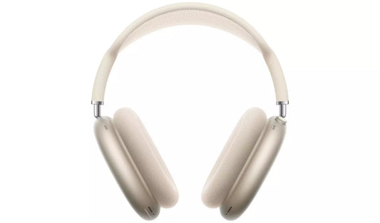 Apple AirPods Max Over-Ear Wireless Headphones - Starlight
