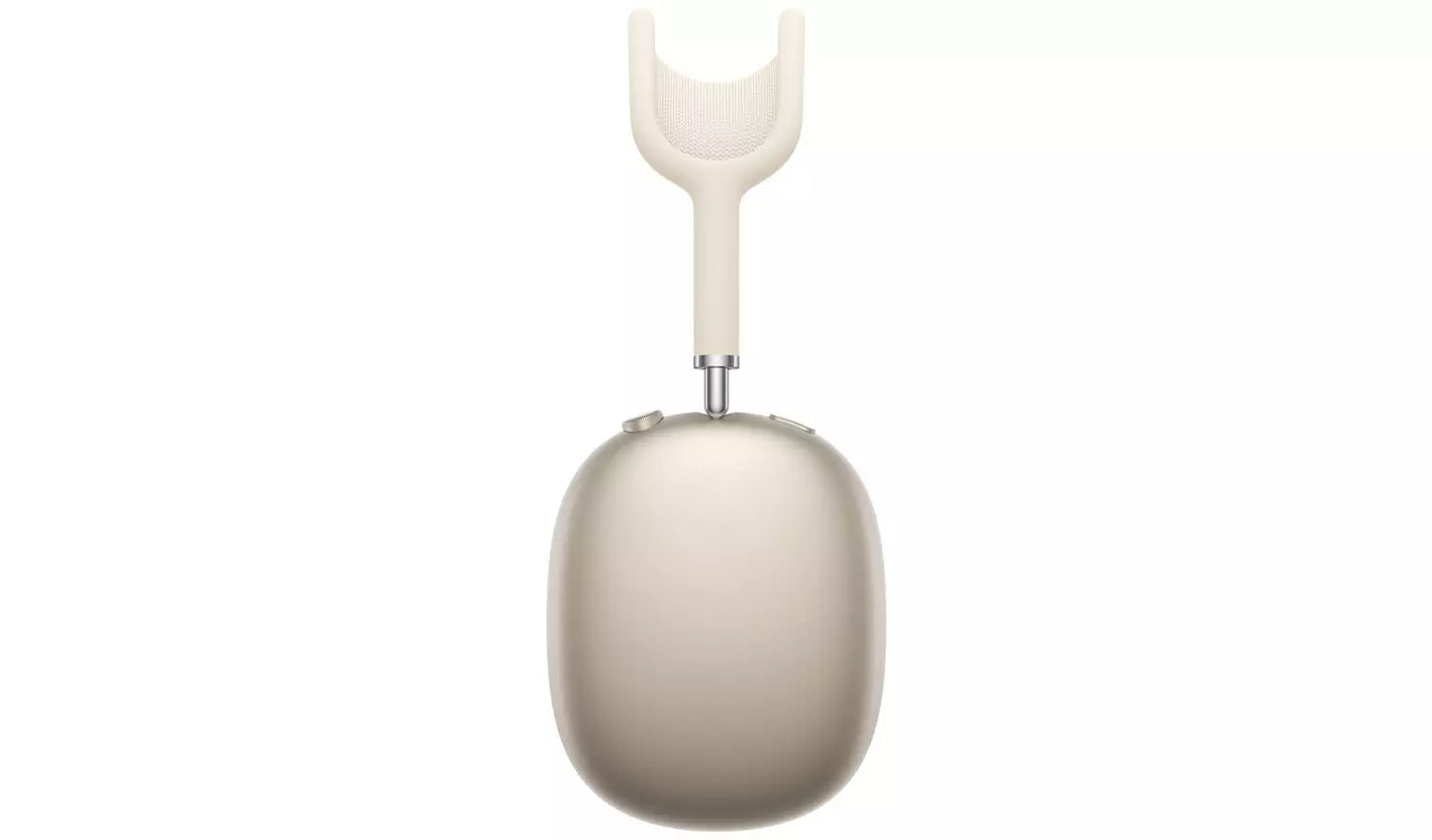 Apple AirPods Max Over-Ear Wireless Headphones - Starlight