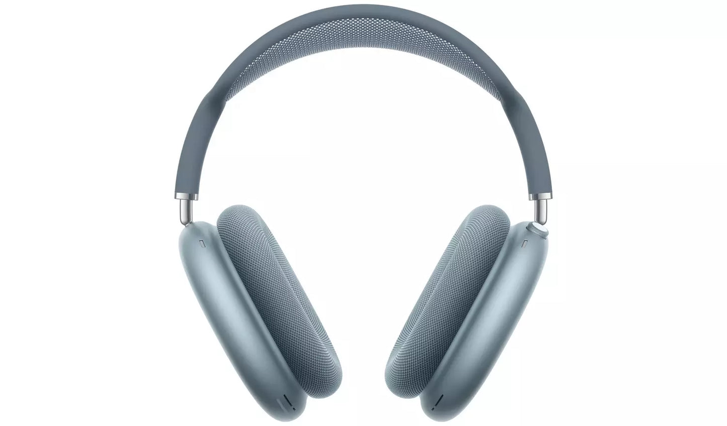 Apple AirPods Max Over-Ear Wireless Headphones - Blue