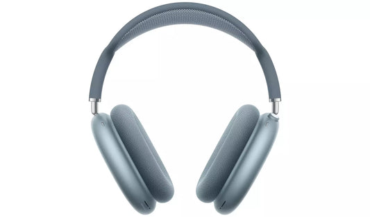 Apple AirPods Max Over-Ear Wireless Headphones - Blue