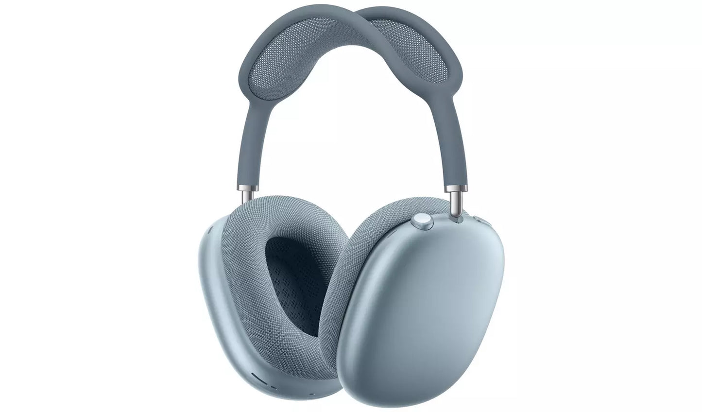 Apple AirPods Max Over-Ear Wireless Headphones - Blue