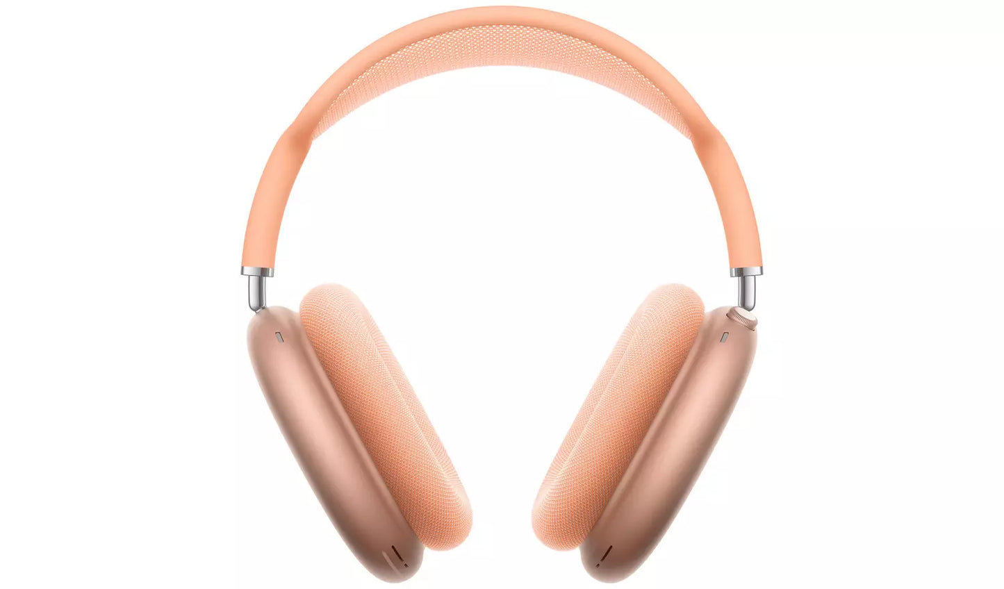 Apple AirPods Max Over-Ear Wireless Headphones - Orange