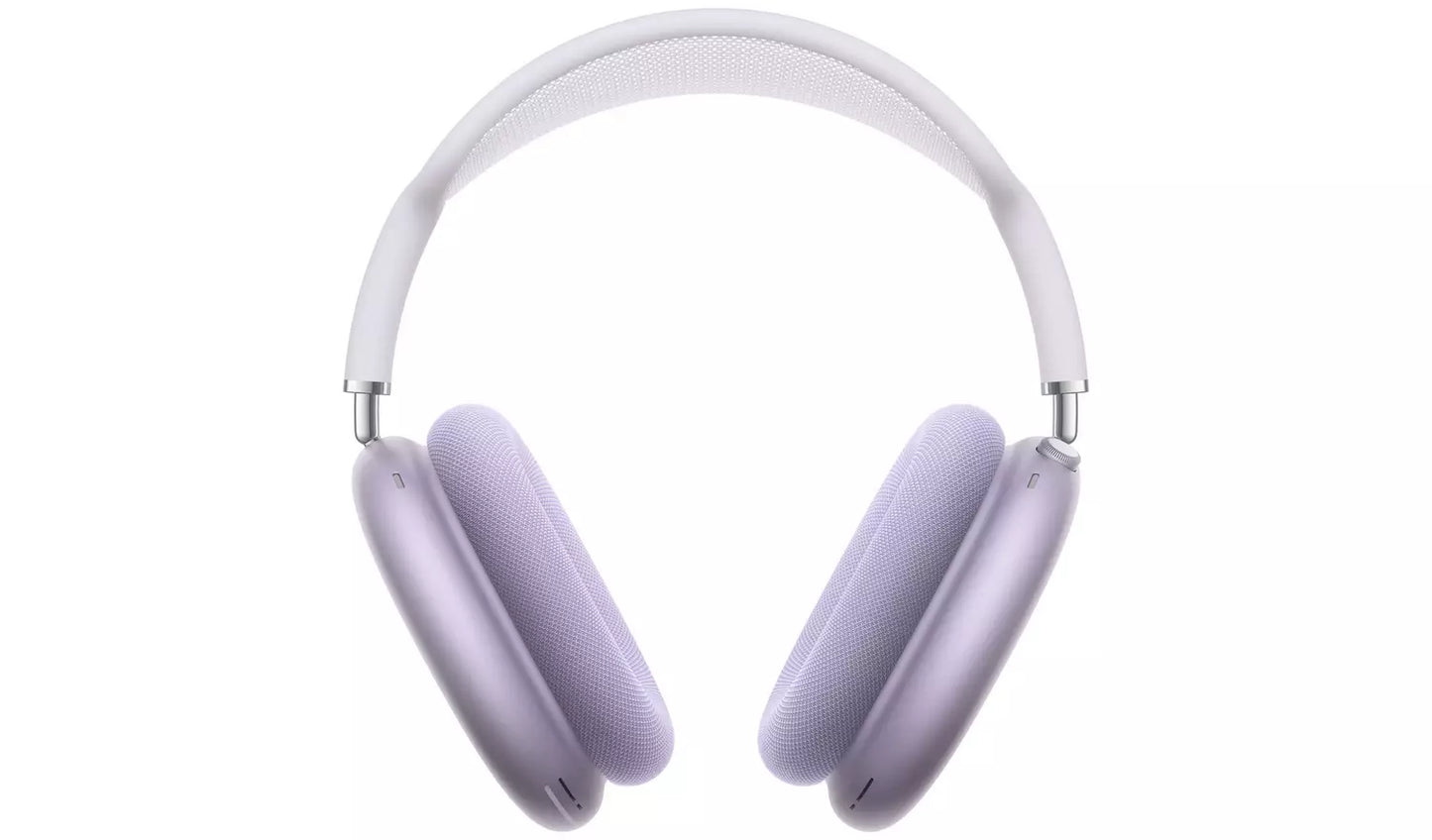 Apple AirPods Max Over-Ear Wireless Headphones - Purple