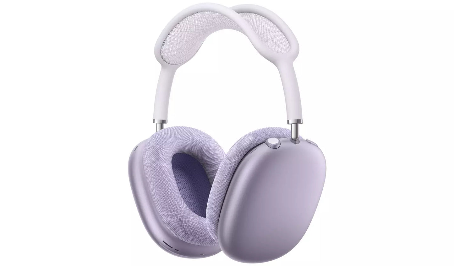 Apple AirPods Max Over-Ear Wireless Headphones - Purple