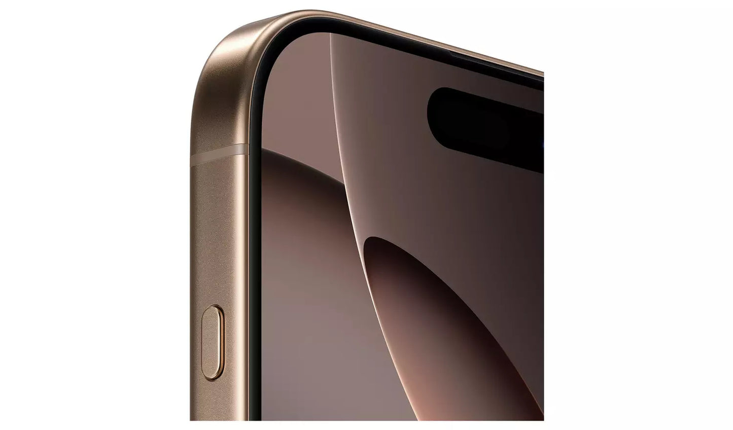 Apple iPhone 16 Pro Max 256GB - Gold