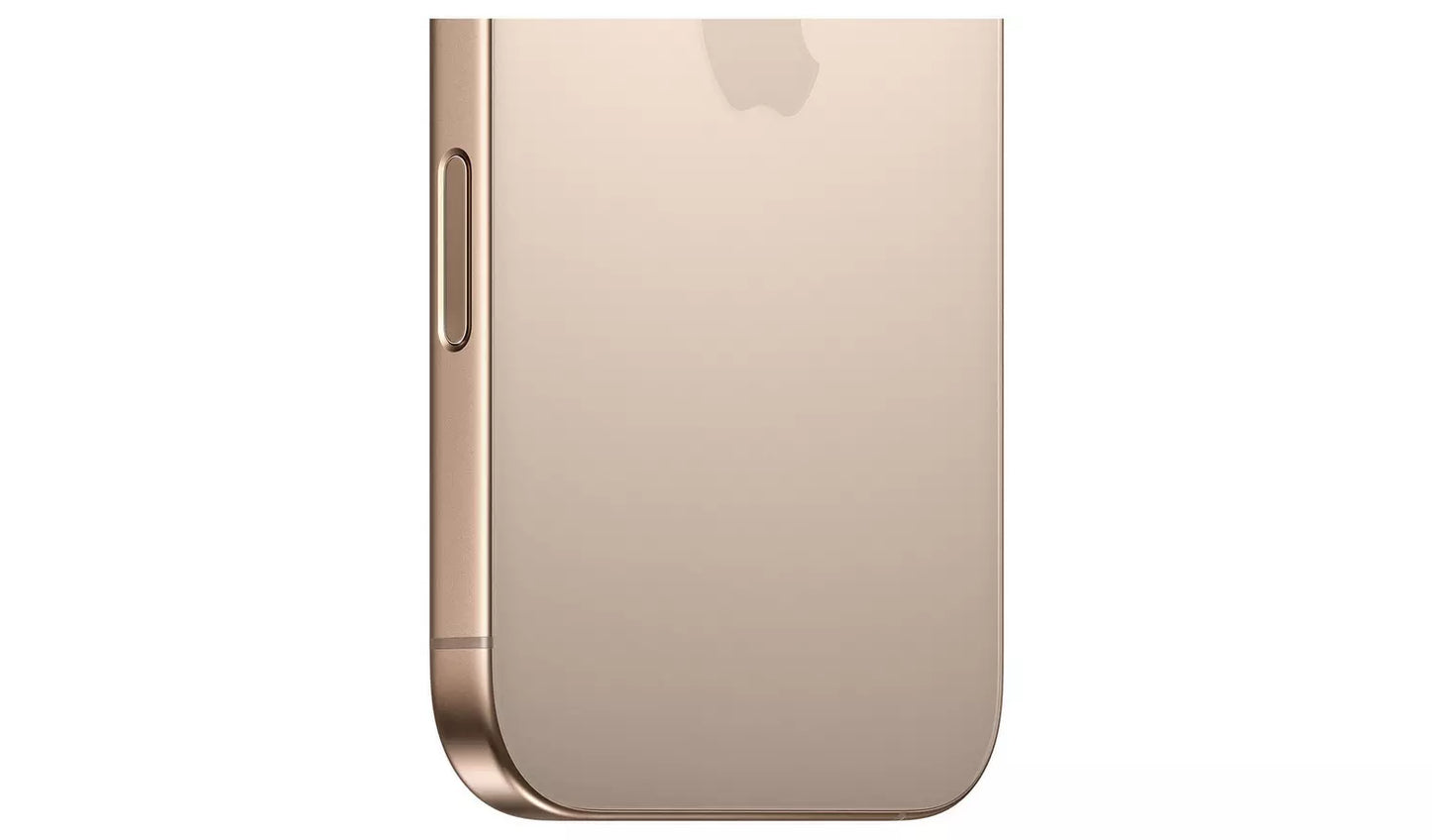 Apple iPhone 16 Pro Max 256GB - Gold