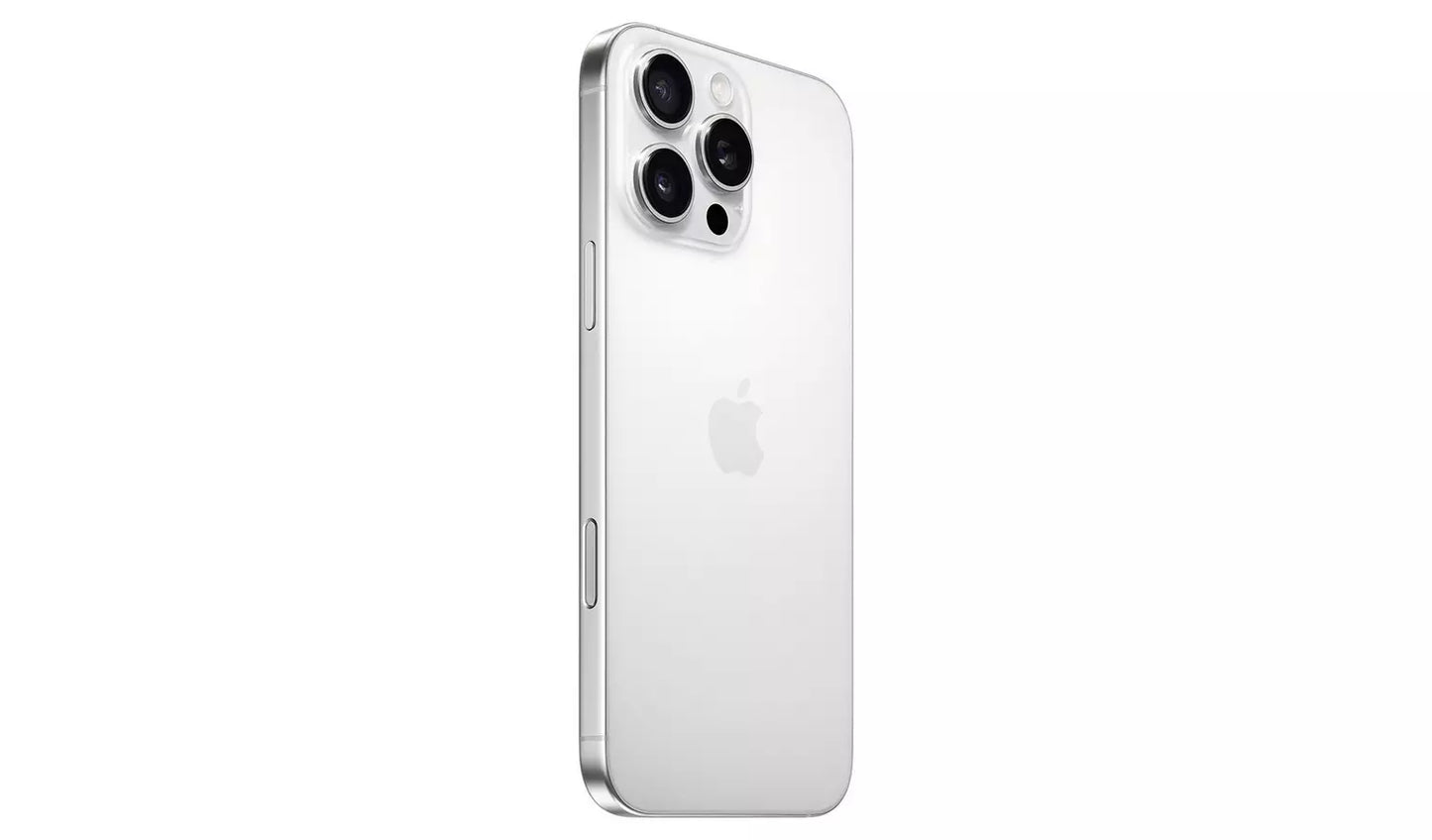 Apple iPhone 16 Pro Max 256GB - White