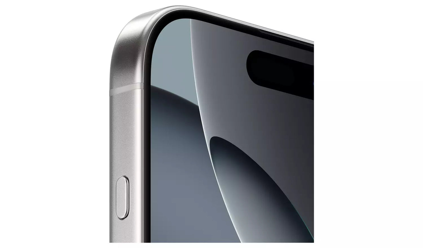 Apple iPhone 16 Pro Max 256GB - White