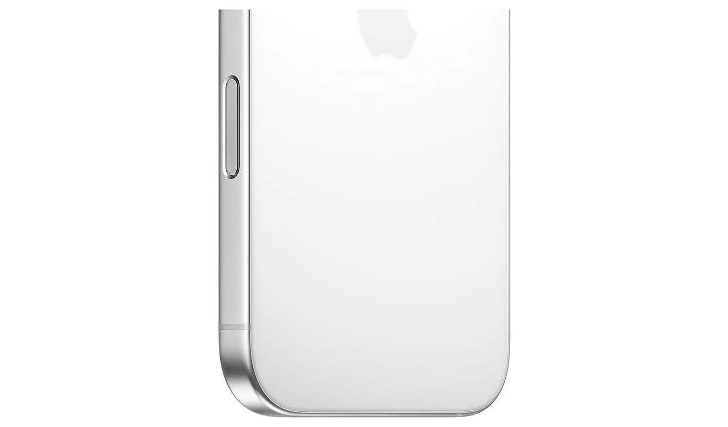 Apple iPhone 16 Pro Max 256GB - White