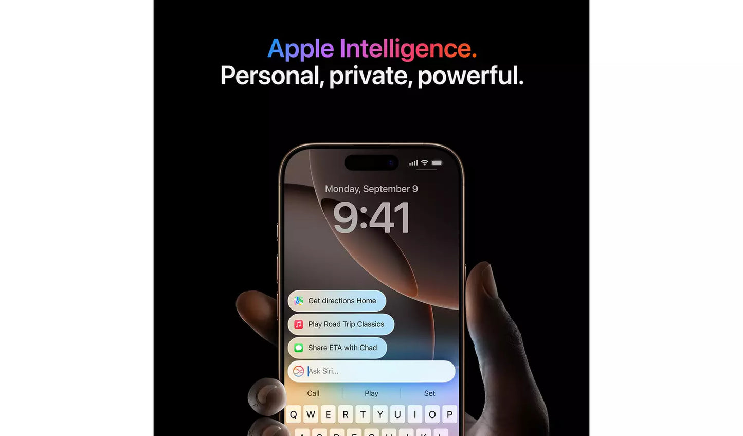 Apple iPhone 16 Pro Max 256GB - White