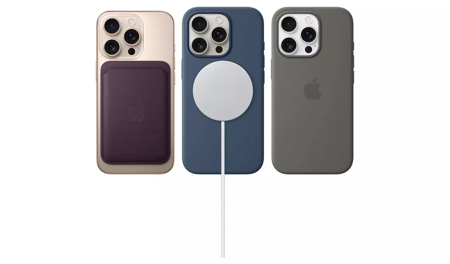 Apple iPhone 16 Pro Max 256GB - White