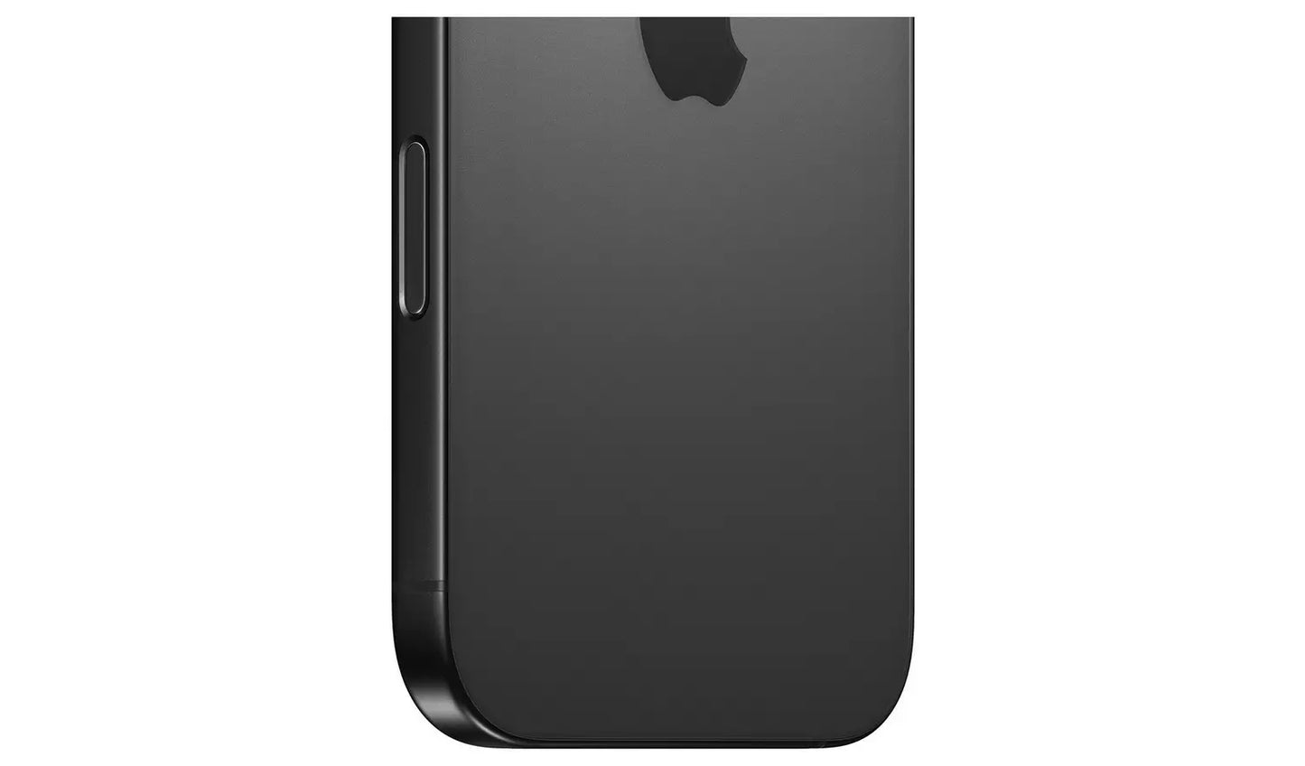 Apple iPhone 16 Pro Max 256GB - Black