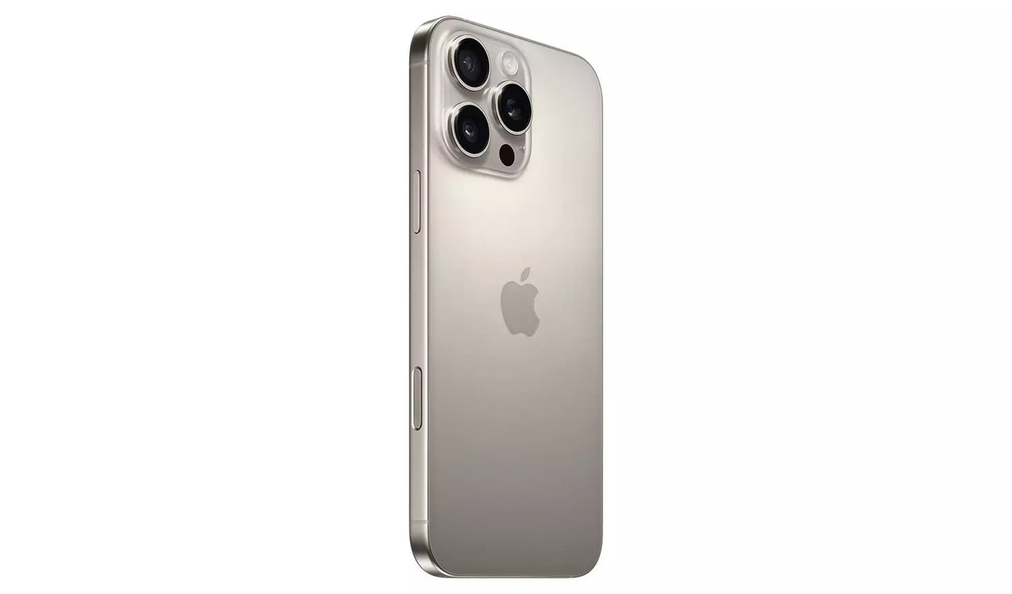 Apple iPhone 16 Pro Max 256GB - Natural