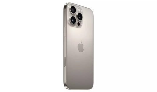 Apple iPhone 16 Pro Max 256GB - Natural
