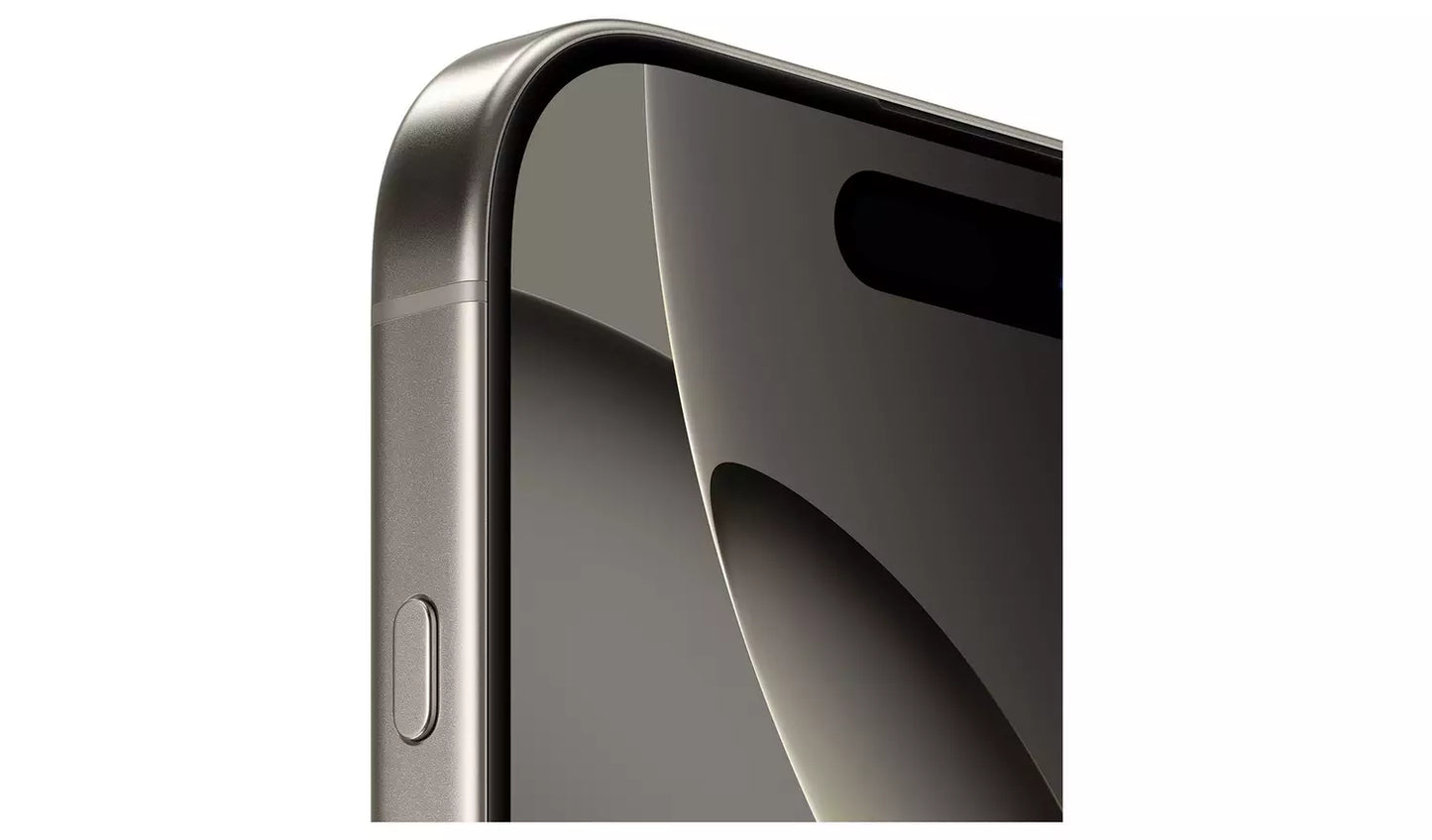 Apple iPhone 16 Pro Max 256GB - Natural