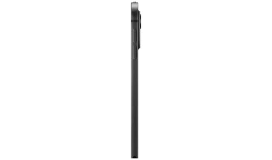 Apple iPad Pro 2024 11 Inch Wi-Fi 256GB - Space Black