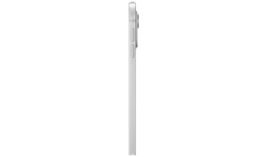 Apple iPad Pro 2024 13 Inch Wi-Fi 256GB - Silver