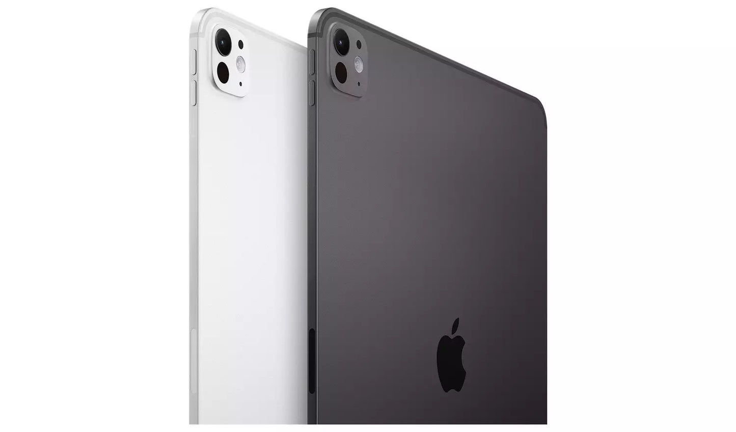 Apple iPad Pro 2024 13 Inch Wi-Fi 256GB - Silver