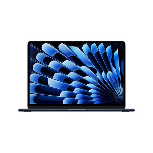 Apple MacBook Air 2025 13.6in M4 16GB 256GB - Midnight