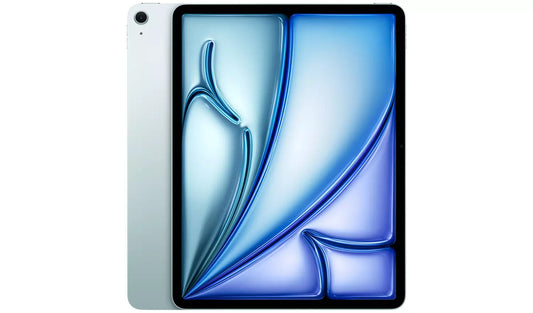 Apple iPad Air 2025 13 Inch Wi-Fi 256GB - Blue