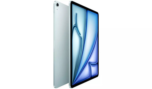Apple iPad Air 2025 13 Inch Wi-Fi 256GB - Blue