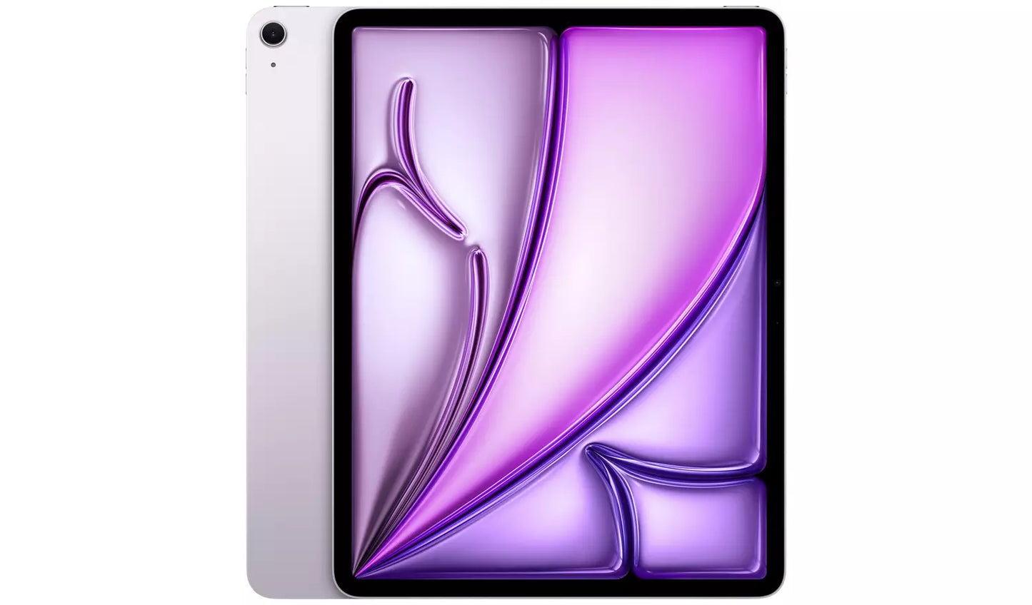 Apple iPad Air 2025 13 Inch Wi-Fi 256GB - Purple
