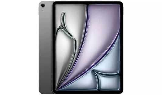 Apple iPad Air 2025 13 Inch Wi-Fi 256GB - Space Grey