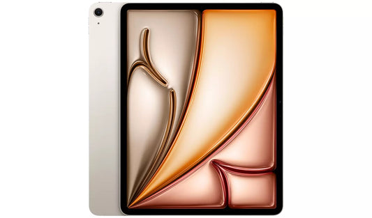 Apple iPad Air 2025 13 Inch Wi-Fi 256GB - Starlight
