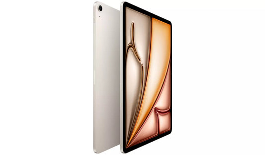Apple iPad Air 2025 13 Inch Wi-Fi 256GB - Starlight